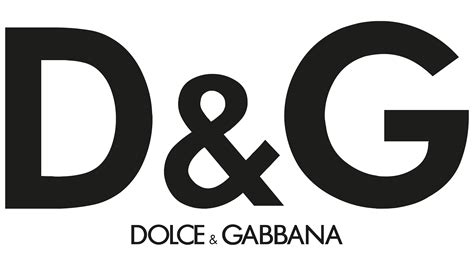 dolce and gabbana logo image